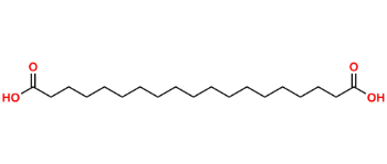 Picture of Nonadecanedioic Acid