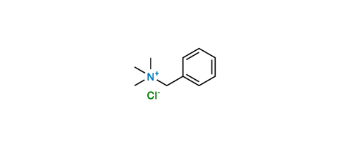 Picture of Benzyltrimethylammonium Chloride