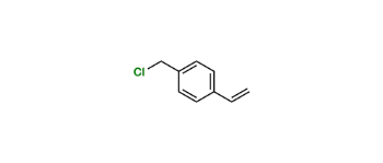 Picture of 4-(Chloromethyl)styrene