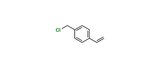 Picture of 4-(Chloromethyl)styrene