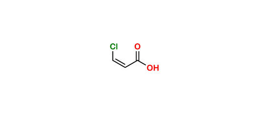 Picture of (Z)-3-Chloroacrylic acid