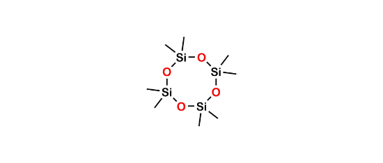 Picture of Octamethylcyclotetrasiloxane 
