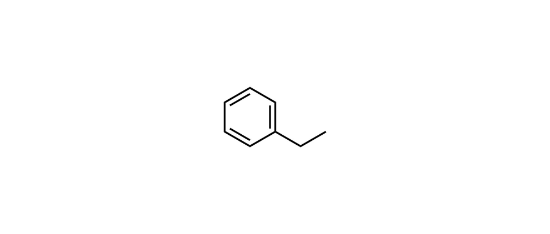 Picture of Ethyl benzene