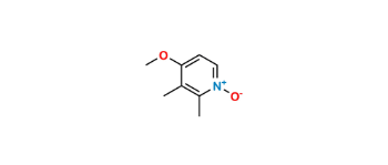 Picture of 4-methoxy-2,3-dimethylpyridine 1-oxide