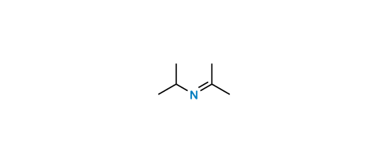 Picture of N-Isopropylpropan-2-Imine