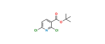 Picture of tert-butyl 2,6-dichloropyridine-3-carboxylate