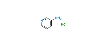 Picture of 3-Aminopyridine Hydrochloride