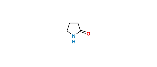 Picture of 2-Pyrrolidone