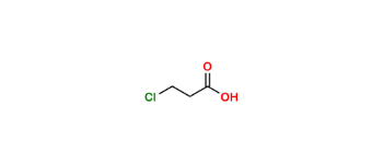 Picture of 3-Chloropropionic Acid