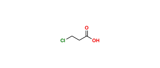 Picture of 3-Chloropropionic Acid