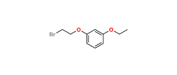 Picture of 1-(2-bromoethoxy)-3-ethoxybenzene