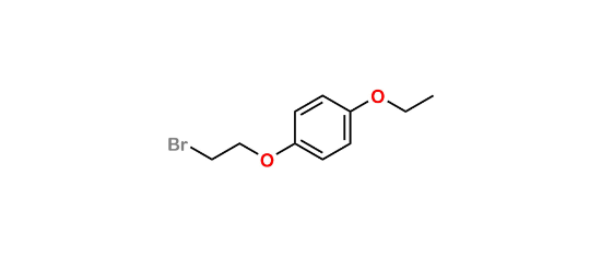 Picture of 1-(2-bromoethoxy)-4-ethoxybenzene