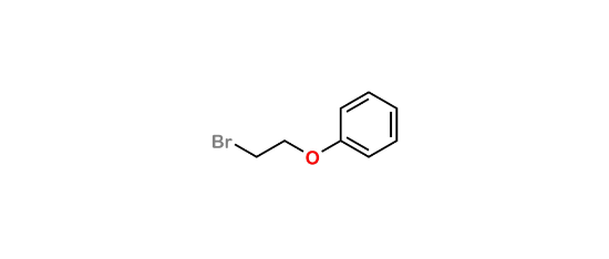 Picture of 1-(2-bromoethoxy)benzene
