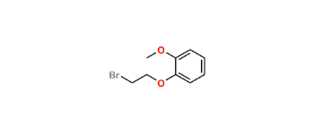 Picture of 1-(2-bromoethoxy)-2-methoxybenzene