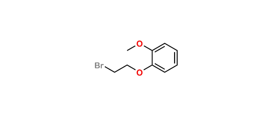 Picture of 1-(2-bromoethoxy)-2-methoxybenzene
