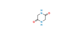 Picture of Glycine Anhydride
