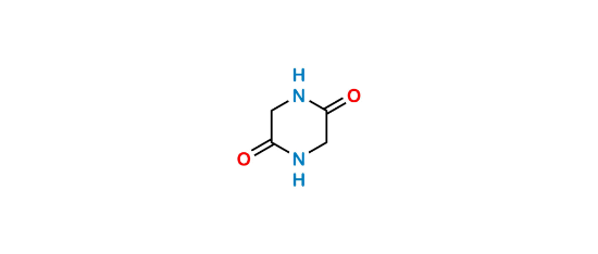 Picture of Glycine Anhydride