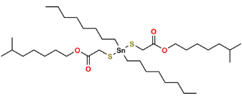 Picture of OCTYL TIN MERCAPTIDE(OTM)       