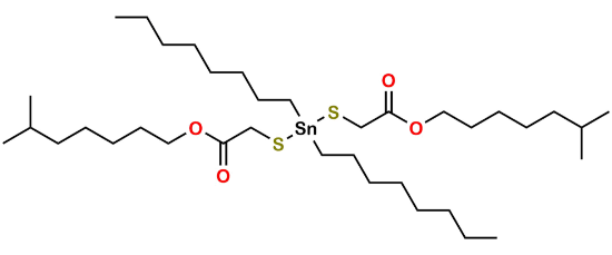Picture of OCTYL TIN MERCAPTIDE(OTM)       