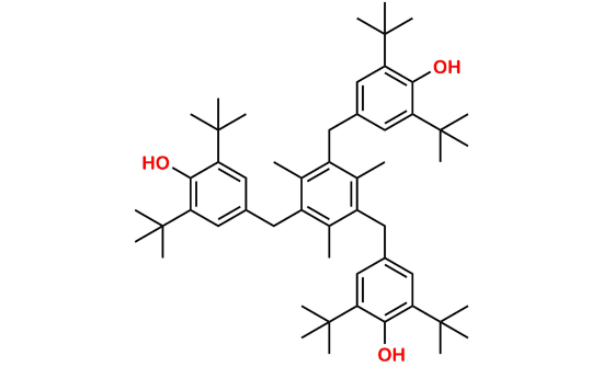 Picture of Irganox 1330