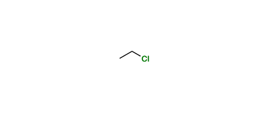 Picture of Chloroethane