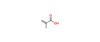 Picture of Methacrylic Acid
