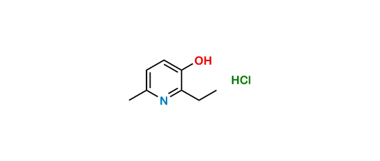 Picture of METHYLETHYLPIRIDINOL HYDROCHLORIDE 