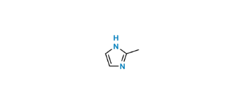 Picture of 2-Methylimidazole