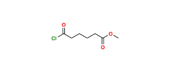 Picture of Monomethyl adipyl chloride