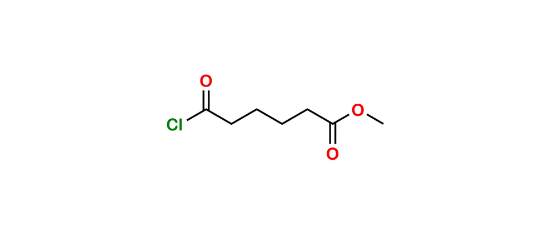 Picture of Monomethyl adipyl chloride