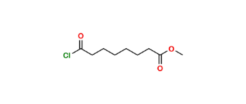 Picture of Methyl 8-chloro-6-oxohexanoate