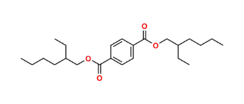 Picture of bis(2-ethylhexyl) terephthalate