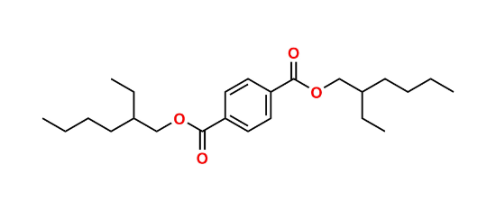 Picture of bis(2-ethylhexyl) terephthalate