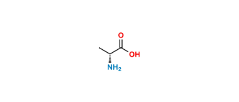 Picture of D-Alanine