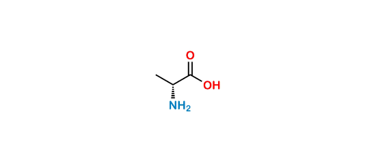 Picture of D-Alanine
