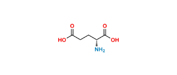 Picture of D-Glutamic acid