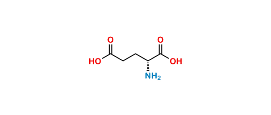 Picture of D-Glutamic acid