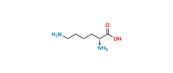 Picture of D-Lysine