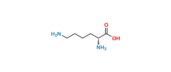 Picture of D-Lysine