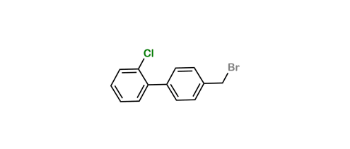 Picture of 4'-(Bromomethyl)-2-chloro-1,1'-biphenyl