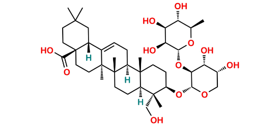 Picture of α-Hederin