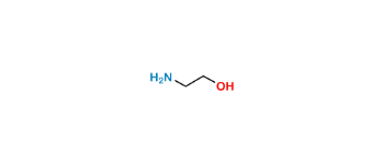 Picture of Monoethanolamine