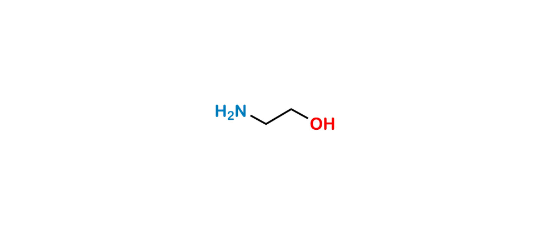Picture of Monoethanolamine