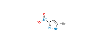 Picture of 5-Bromo-3-nitro-1H-pyrazole