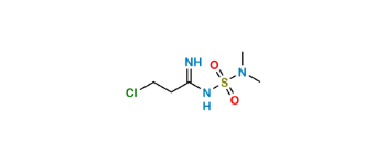 Picture of 3-Chloro-N-[(dimethylamino)sulfonyl]propanimidamide