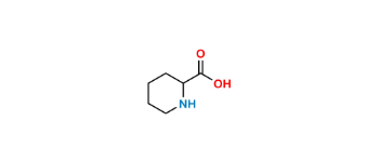 Picture of Piperidine-2-carboxylic acid