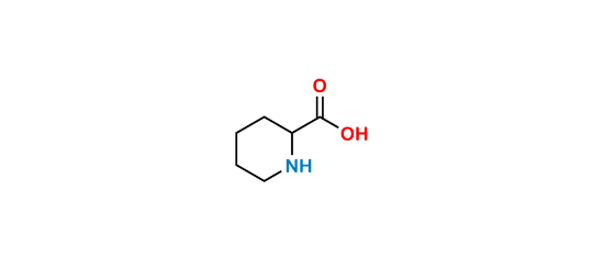 Picture of Piperidine-2-carboxylic acid