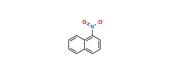 Picture of 1-Nitronaphthalene