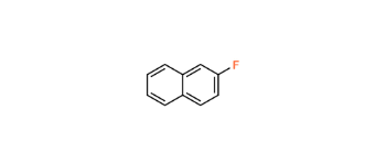 Picture of 2-FLUORONAPHTHALENE