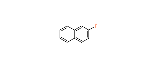 Picture of 2-FLUORONAPHTHALENE